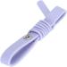 Lash Tweezers Holder Protector Corrosion Resistance Tweezers Wrist Band Skin Friendly Flexible Buckle High Elasticity for Eyelash Grafting (Purple) - Buy Online on GoSupps.com