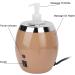 Essential Oil Heater - Fast Heating Electric Lotion Warmer for Massage & Cream | International Shipping - Buy Online on GoSupps.com