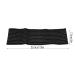 Elasticated Wrist Straps & Weightlifting Wrist Brace | Compression Wrist Sleeves for Weightlifting & Table Tennis - Shop Now - Buy Online on GoSupps.com