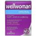 Vitabiotics Wellwoman Original Formula 30 Tablets - 1 Pack | Women's Health Supplement - Buy Online on GoSupps.com