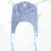 Hoist for Lifting Elderly Mesh Bath Commode Patient Lifter Deluxe Padded with Head Support Heavy Duty Transfer Sling for Transfer Patient (Size : Small) - Buy Online on GoSupps.com