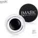 FOMIYES 3pcs Waterproof Eye Liner Pencil Eyeliner Creamy Eye Liner Gel Portable Cosmetic 1 count (Pack of 1) Blackx3pcs - Buy Online on GoSupps.com