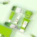 6 in 1 Green Tea Skin Care Gift Set with Natural Extracts Cleanser Face Serum Face Cream Eye Cream Face Mask and Mud Mask Set of - Buy Online on GoSupps.com