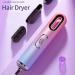 Dewedrt Hair Dryer Curling Comb Hair Brush Styling Tool Hair Dryer and Volumizer Hair Straightener Manual Hair Dryer US Plug C - Buy Online on GoSupps.com