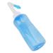 Nasal Cleansing Bottle | Neti Pot Sinus Rinse | Nasal Wash Jar 500ml | Nasal Washer & Rinser - Buy Online on GoSupps.com
