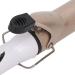 Hair Curling Iron Hair Curling Wand Ceramic Prevent Scald Ion Portable Hair Curler Wand for Styling 100 240V 32mm - Buy Online on GoSupps.com