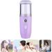 Healifty 1pc Hydrating Instrument Professional Steamer Face Humidifier for Skin Moisturizing Care - Buy Online on GoSupps.com
