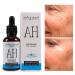 Premium Hyaluronic Acid Serum for Dry Skin - Anti-Aging Brightening & Hydrating - 100% Pure with Vitamin C & Retinol | Shop Internationally - Buy Online on GoSupps.com