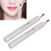 5Pcs Retractable Lip Brush Set - Perfect for Lipstick Liquid Lipstick Gloss and Lip Care | International Shipping Available - Buy Online on GoSupps.com