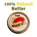 Red Feather Creamery Canned Butter: Premium New Zealand Butter for Emergency Preparedness (Pack of 6) - Buy Online on GoSupps.com