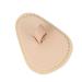 Milageto 1PC Hammer Toe Straightener Splint Foot Pad Toe