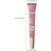 Cheek Tint Blushes - Long Wearing Matte Cream for Mature Skin Hydrating Natural Mousse Liquid Cream Blushes Cheeks Lips Make Up Pochy 02 - Buy Online on GoSupps.com