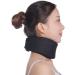 pengxiaomei Neck Brace Neck Support Brace Soft and Adjustable Cervical Collar for Pain Relief Rest Shoulder and Bone Relaxer - Buy Online on GoSupps.com
