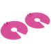 Adjustable Breast Stickers Electrode Pads - Stress Reliever & Beauty Instrument Accessories - Buy Online on GoSupps.com