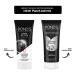POND S Pure Detox Face Wash 200g - Daily Exfoliating Cleanser with Activated Charcoal for Oily Skin | Brightening & Deep Cleansing for Fresh Glowing Skin - Buy Online on GoSupps.com