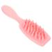Skisuno clothes peeling with scalp brush shampoo brush scalp peeling shampoo brush for the scalp hairbrush shed shampoo brush hair scalp washer remove the head comb
