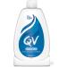 QV Gentle Wash 500g Soap-Free Moisturising Low Irritant PH Balanced Body Wash for Eczema and Dry Skin Conditions & Bath Oil PH Balanced Low Irritant Formulation 500 ml 500 ml (Pack of 1) Pump Bottle + Low Irritant Formulation - Buy Online on GoSupps.com
