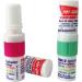 Poy-Sian Menthol Salt Nasal Inhaler - Fast Relief (1 Piece) - Buy Online on GoSupps.com