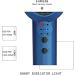 Cordless Hair Dryer 300W Wireless Portable Blow Dryer Fashion Thermostat 6-Files For Art Painting Hotel Home School Outdoor Travel Tool - Buy Online on GoSupps.com