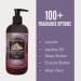 Black Canyon Raspberry & Plum Blossom Scented Body Lotion with Lanolin and Jojoba Oil 12 Oz (2 Pack) - Buy Online on GoSupps.com