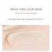 JOMTAM Contour Multi-Color Pink Green Purple Isolation Waterproof Makeup 40g - Buy Online on GoSupps.com