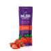 MUIR Strawberry Real Food Energy Gel - 10 Count | Organic Vegan Paleo Non-GMO Gluten-Free Fast Burning Endurance Gel | Clean Energy for Runners Cyclists & Athletes | No Artificial Flavors Strawberry 10 Pack