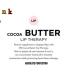 NK Cocoa Butter Lip Therapy 0.54 oz - Unisex Lip Balm - Buy Online on GoSupps.com