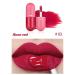 Allbestaye Capsule Lipstick Set | 5pcs Portable Lip Gloss & Liquid Lipstick Perfect for International Shipping - Buy Online on GoSupps.com