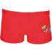 Arena Children's AWT Kids Boy Short Swim Trunks - Red - Best Quality & Fast International Shipping - Buy Online on GoSupps.com