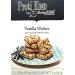 High Protein Diet Wafers - Proti Kind Vanilla - 5 Servings | Healthy Snack for Weight Loss - International Shipping - Buy Online on GoSupps.com