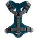 HUNTER Maldon Harness XS-S Petrol/Grey - Premium Dog Harness for Comfortable International Shipping - Buy Online on GoSupps.com
