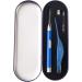 YGQZM Luminous Ear Wax Pickers Cleaner Set - USB Ear Wax Remover & Ear Care Tools - Buy Online on GoSupps.com