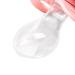 LittleForBig Bigshield Generation-3 Single Adult Size Chupete - Pink | International Shipping Available - Buy Online on GoSupps.com