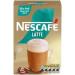 Nescafe Coffee Instant coffee Sachets 8mug | FabFinds Mug (Latte 6 Pack) - Buy Online on GoSupps.com