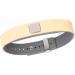 Jauarta Anti Fatigue Sports Armband - Adjustable Khaki Anti-Static Negative Ion Silicone Wristband for Ultimate Comfort - Buy Online on GoSupps.com