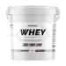 Superset Nutrition | 100% Whey Proteine Advanced (4kg) | Whey prot ine | Pure Whey ultra-filtr e : 3 sources de prot ines de haute qualit avec absorption rapide - Chocolat Chocolat 4kg