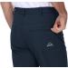 Gopune Men's Stretch Golf Pants Navy 40 | Outdoor Work Casual Pant with Pockets - Buy Online on GoSupps.com