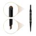 Max Factor Real Brow Fill & Shape Pencil 02 Soft Brown | 10g - Enhance Your Brows for Perfect Definition - Buy Online on GoSupps.com