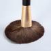 Black Gold 12 Point Makeup Brush Set | Soft Powder & Sculpting Brushes for Flawless Makeup Application - International Shipping Available - Buy Online on GoSupps.com