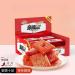 Weilong Qinzuishao Spicy Strips Latiao 12g/Bag Kissing Spicy Stick Small Gluten Ready-to-Eat hot and Spicy Gluten Famous Chinese Special Snack Gift Pack Instant Casual Snack (Spicy Flavor 80bag) Spicy flavor 80bag - Buy Online on GoSupps.com