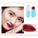 Mini Lipsticks Set - 5 Colors Matte Lip Glosses for All-Day Moisture - Buy Online on GoSupps.com