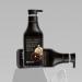 FARMSTAY Black Garlic Nourishing Shampoo 530ml - Revitalize & Strengthen Hair | International Shipping Available - Buy Online on GoSupps.com