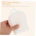 2pcs Bath Ball - Portable Wear-Resistant Shower Scrubber | Comfortable Baby Sponge & Bath Accessory - Buy Online on GoSupps.com
