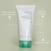 SKINICIAN Purifying Mask - Powerful Green Clay Beauty Face Mask - Deep Cleansing Clay Mask for Acne-Prone Skin - Blackhead Remover Minimises Pores -Acne Treatment - Vegan & Cruelty Free (200ml) - Buy Online on GoSupps.com