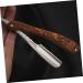 Buy Mikinona Foldable Blade Holder for Men's Razor - Essential Hairdressing & Beard Blade Accessories - Buy Online on GoSupps.com