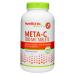 NutriBiotic Immunity  Meta-C 1000 mg 250 Vegan Tablets