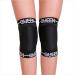 Queen Wear Queen Sport Knee Pads - XS | Ideal Protection for Pole Dance, Ballet, and Modern Dance - Buy Online on GoSupps.com