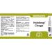 Equisalud HOLOFUNGI CHAGA 50 caps is a capsule that simplifies daily nutrient intake It is recommended as a supplement to a varied diet - Buy Online on GoSupps.com
