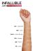 L'Oral Paris Infallible Concealer 330 Pecan - Long-Lasting Coverage & Refreshing Finish | 11ml - International Shipping Available - Buy Online on GoSupps.com