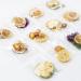 HONAMWINPRO Dried Pineapple Slices for Cocktails Snacking Baking Dried Pineapple Rings 10 PACK - Buy Online on GoSupps.com